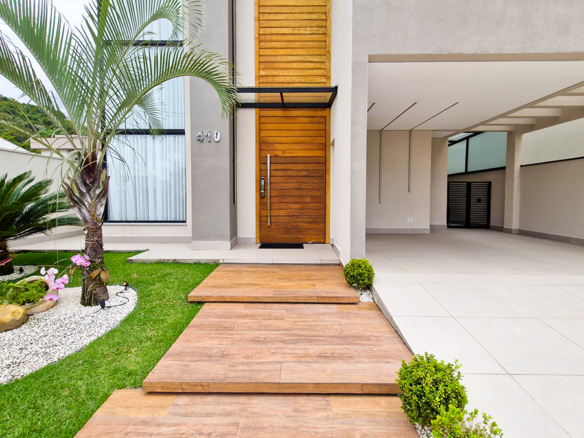 Casa de Alto Padrão à Venda – Condomínio Costa Nova Residence