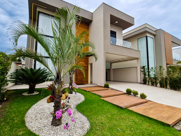 Casa de Alto Padrão à Venda – Condomínio Costa Nova Residence