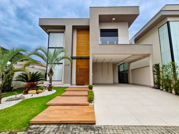Casa de Alto Padrão à Venda – Condomínio Costa Nova Residence