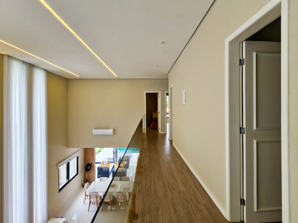 Casa de Alto Padrão à Venda – Condomínio Costa Nova Residence