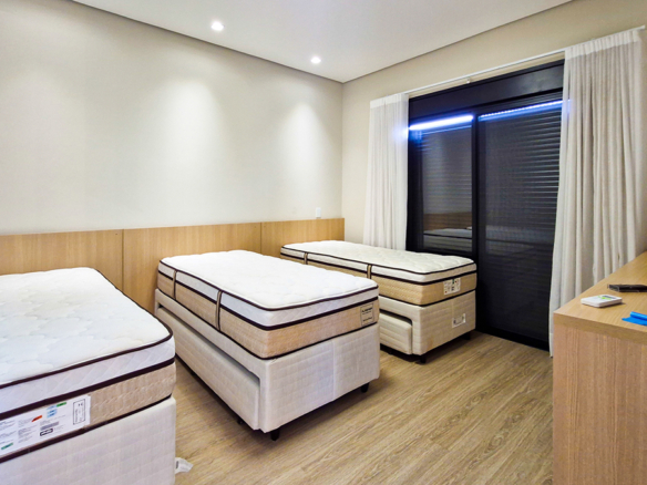 Casa de Alto Padrão à Venda – Condomínio Costa Nova Residence