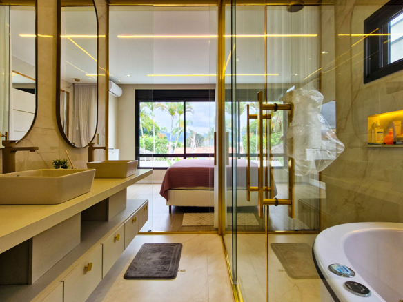 Casa de Alto Padrão à Venda – Condomínio Costa Nova Residence