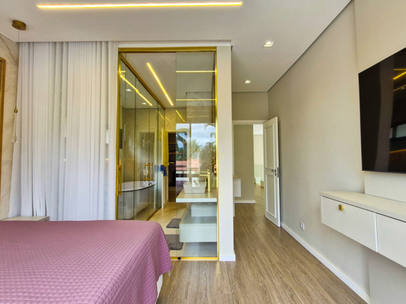 Casa de Alto Padrão à Venda – Condomínio Costa Nova Residence