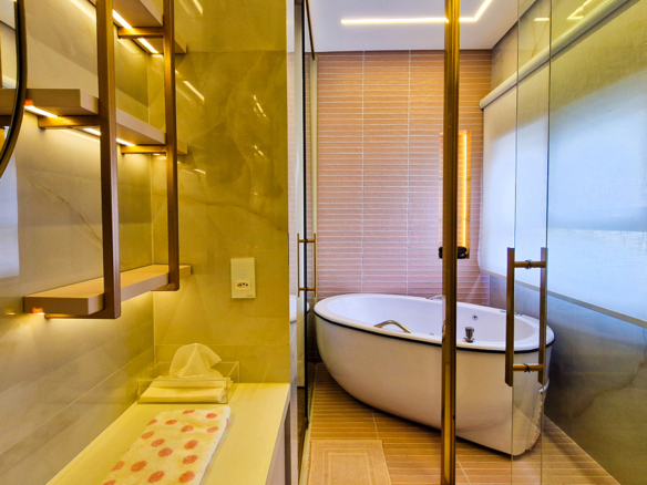 Casa de Alto Padrão à Venda – Condomínio Costa Nova Residence