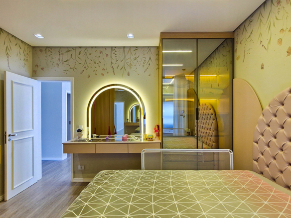 Casa de Alto Padrão à Venda – Condomínio Costa Nova Residence