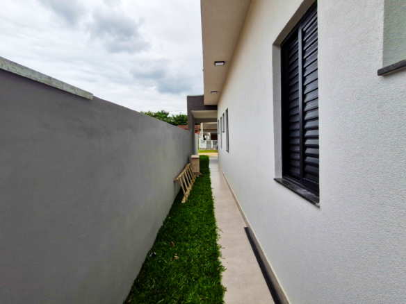 Casa à venda no Condomínio Mar Verde – Caraguatatuba/SP