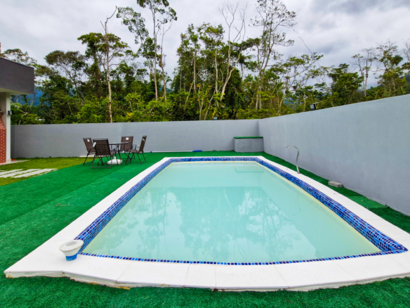 Casa à venda no Condomínio Mar Verde – Caraguatatuba/SP