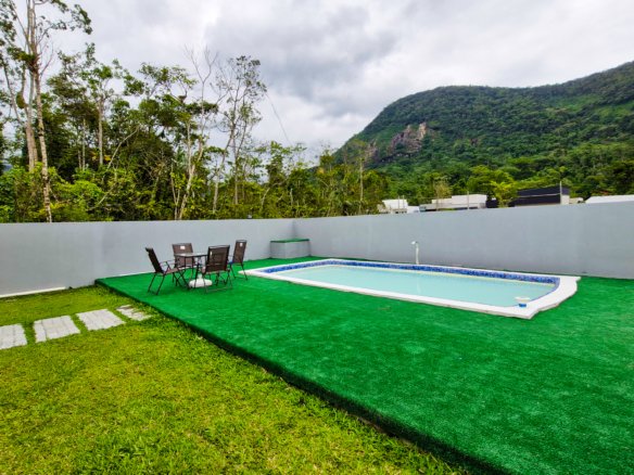 Casa à venda no Condomínio Mar Verde – Caraguatatuba/SP