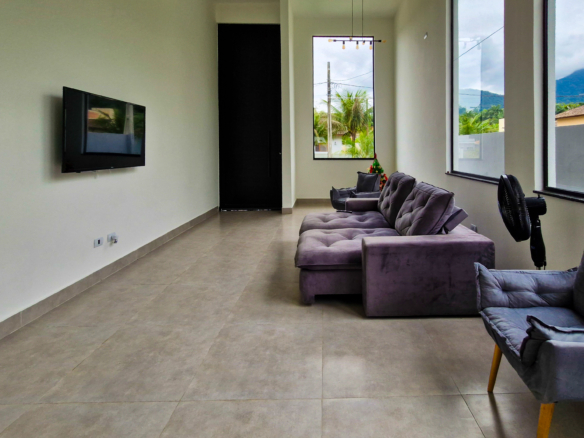 Casa à venda no Condomínio Mar Verde – Caraguatatuba/SP