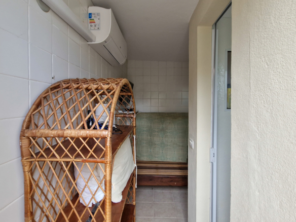 Casa de luxo para temporada pé na areia no Condomínio Costa Verde Tabatinga