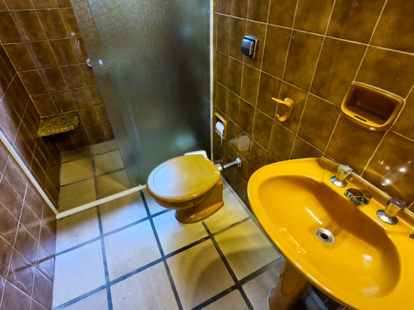 Casa de luxo para temporada pé na areia no Condomínio Costa Verde Tabatinga