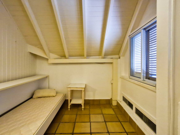Casa de luxo para temporada pé na areia no Condomínio Costa Verde Tabatinga