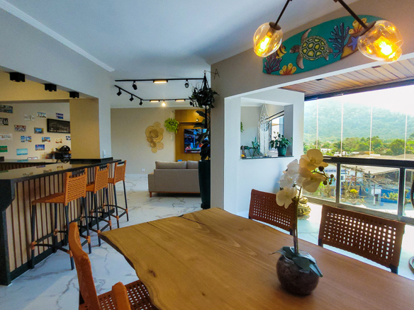 Apartamento para venda e locação com 4 quartos, em Tabatinga com 172m²