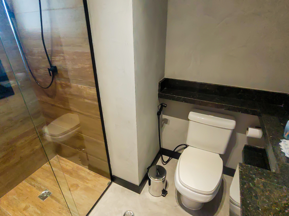 Apartamento para venda e locação com 4 quartos, em Tabatinga com 172m²