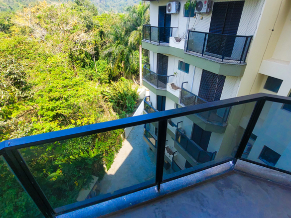 Apartamento para venda e locação com 4 quartos, em Tabatinga com 172m²
