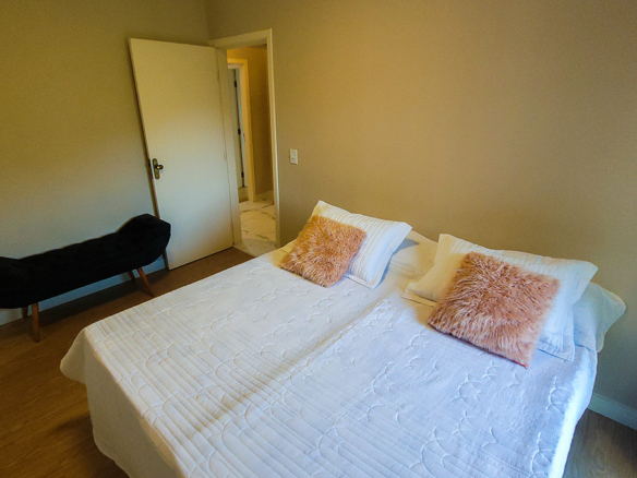 Apartamento para venda e locação com 4 quartos, em Tabatinga com 172m²