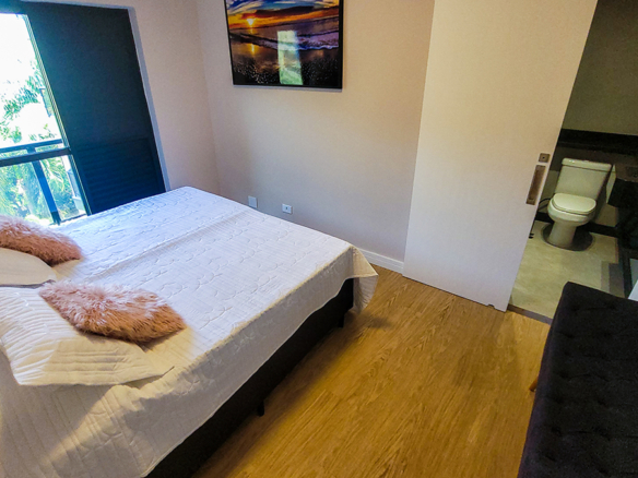 Apartamento para venda e locação com 4 quartos, em Tabatinga com 172m²