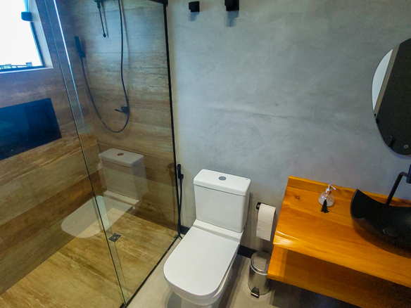 Apartamento para venda e locação com 4 quartos, em Tabatinga com 172m²