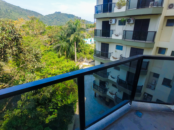 Apartamento para venda e locação com 4 quartos, em Tabatinga com 172m²