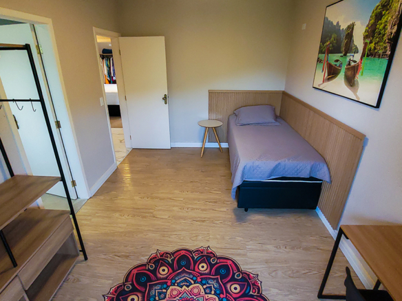 Apartamento para venda e locação com 4 quartos, em Tabatinga com 172m²
