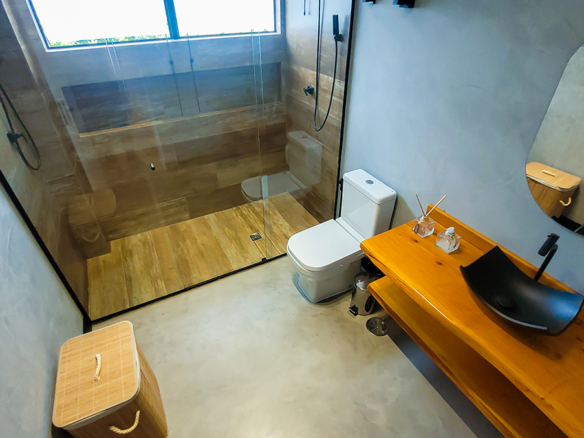 Apartamento para venda e locação com 4 quartos, em Tabatinga com 172m²