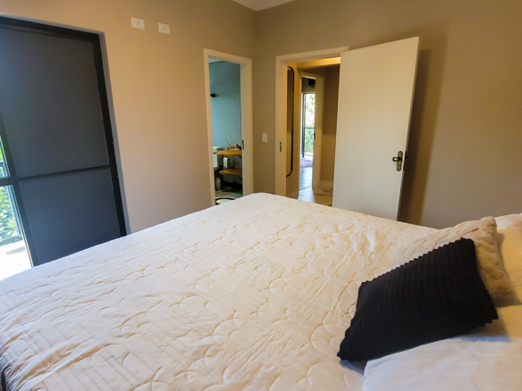 Apartamento para venda e locação com 4 quartos, em Tabatinga com 172m²