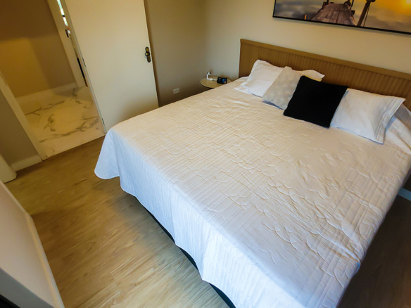 Apartamento para venda e locação com 4 quartos, em Tabatinga com 172m²