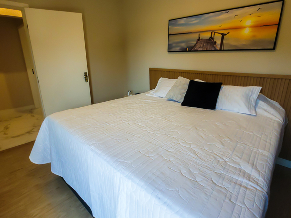 Apartamento para venda e locação com 4 quartos, em Tabatinga com 172m²