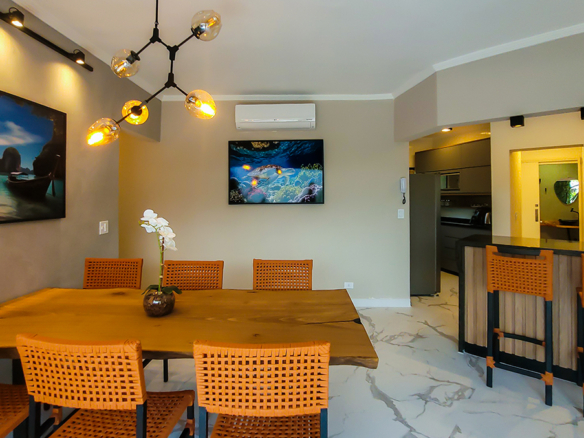 Apartamento para venda e locação com 4 quartos, em Tabatinga com 172m²