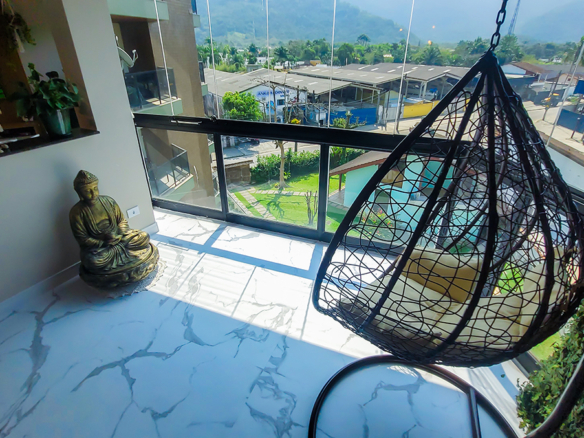 Apartamento para venda e locação com 4 quartos, em Tabatinga com 172m²