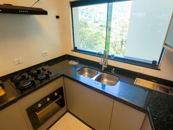 Apartamento para venda e locação com 4 quartos, em Tabatinga com 172m²