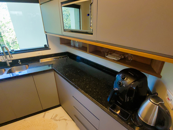 Apartamento para venda e locação com 4 quartos, em Tabatinga com 172m²