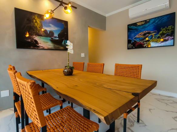 Apartamento para venda e locação com 4 quartos, em Tabatinga com 172m²