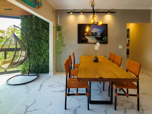 Apartamento para venda e locação com 4 quartos, em Tabatinga com 172m²