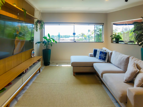 Apartamento para venda e locação com 4 quartos, em Tabatinga com 172m²