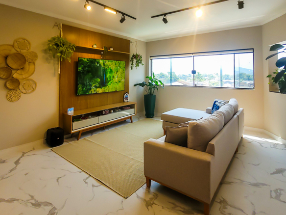 Apartamento para venda e locação com 4 quartos, em Tabatinga com 172m²