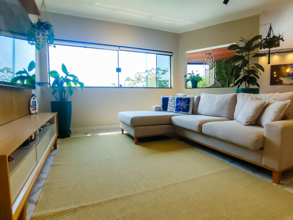 Apartamento para venda e locação com 4 quartos, em Tabatinga com 172m²
