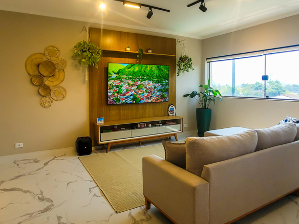 Apartamento para venda e locação com 4 quartos, em Tabatinga com 172m²