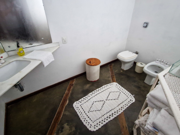 Casa de Alto Padrão no Condomínio Costa Verde Tabatinga