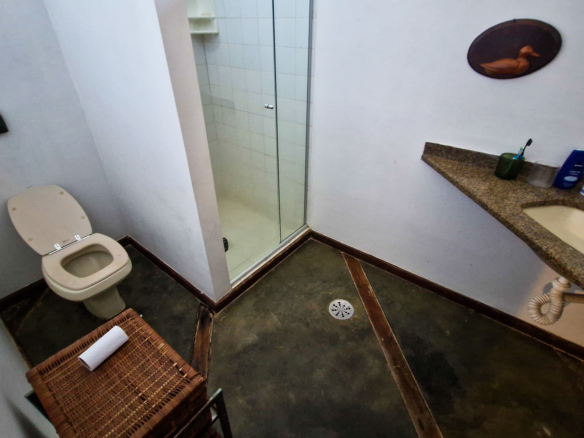 Casa de Alto Padrão no Condomínio Costa Verde Tabatinga