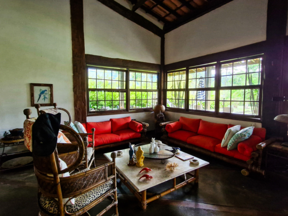 Casa de Alto Padrão no Condomínio Costa Verde Tabatinga