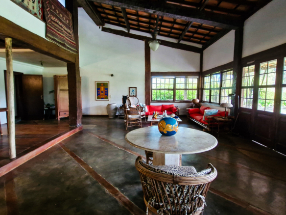 Casa de Alto Padrão no Condomínio Costa Verde Tabatinga