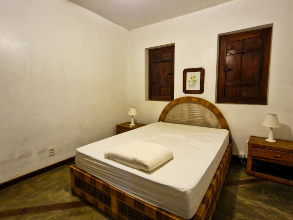 Casa de Alto Padrão no Condomínio Costa Verde Tabatinga