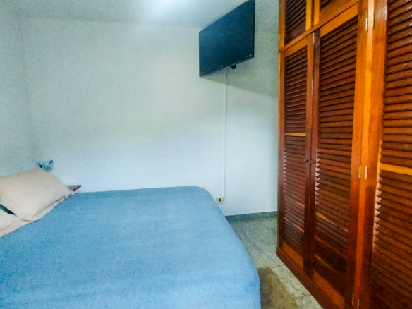 Apartamento para Temporada com 3 quartos, em Tabatinga com 101m²