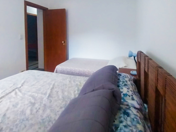 Apartamento para Temporada com 3 quartos, em Tabatinga com 101m²