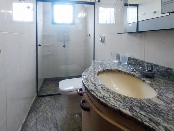 Apartamento para Temporada com 3 quartos, em Tabatinga com 101m²