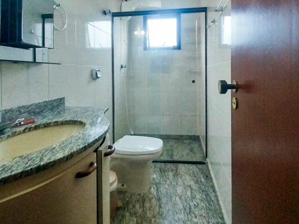 Apartamento para Temporada com 3 quartos, em Tabatinga com 101m²