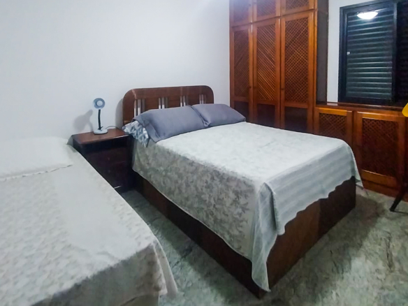 Apartamento para Temporada com 3 quartos, em Tabatinga com 101m²