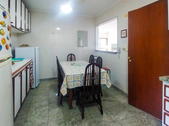 Apartamento para Temporada com 3 quartos, em Tabatinga com 101m²