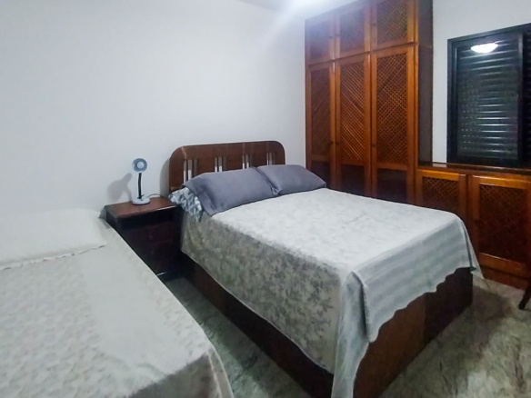 Apartamento para Temporada com 3 quartos, em Tabatinga com 101m²